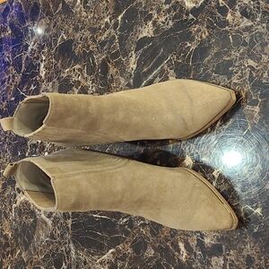 Women's ankle boots